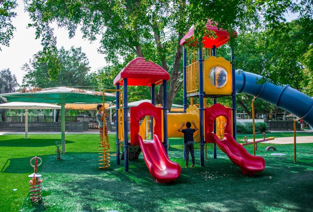 בלום ווילג' - קייקי כפר בלום Hotel Exterior photo