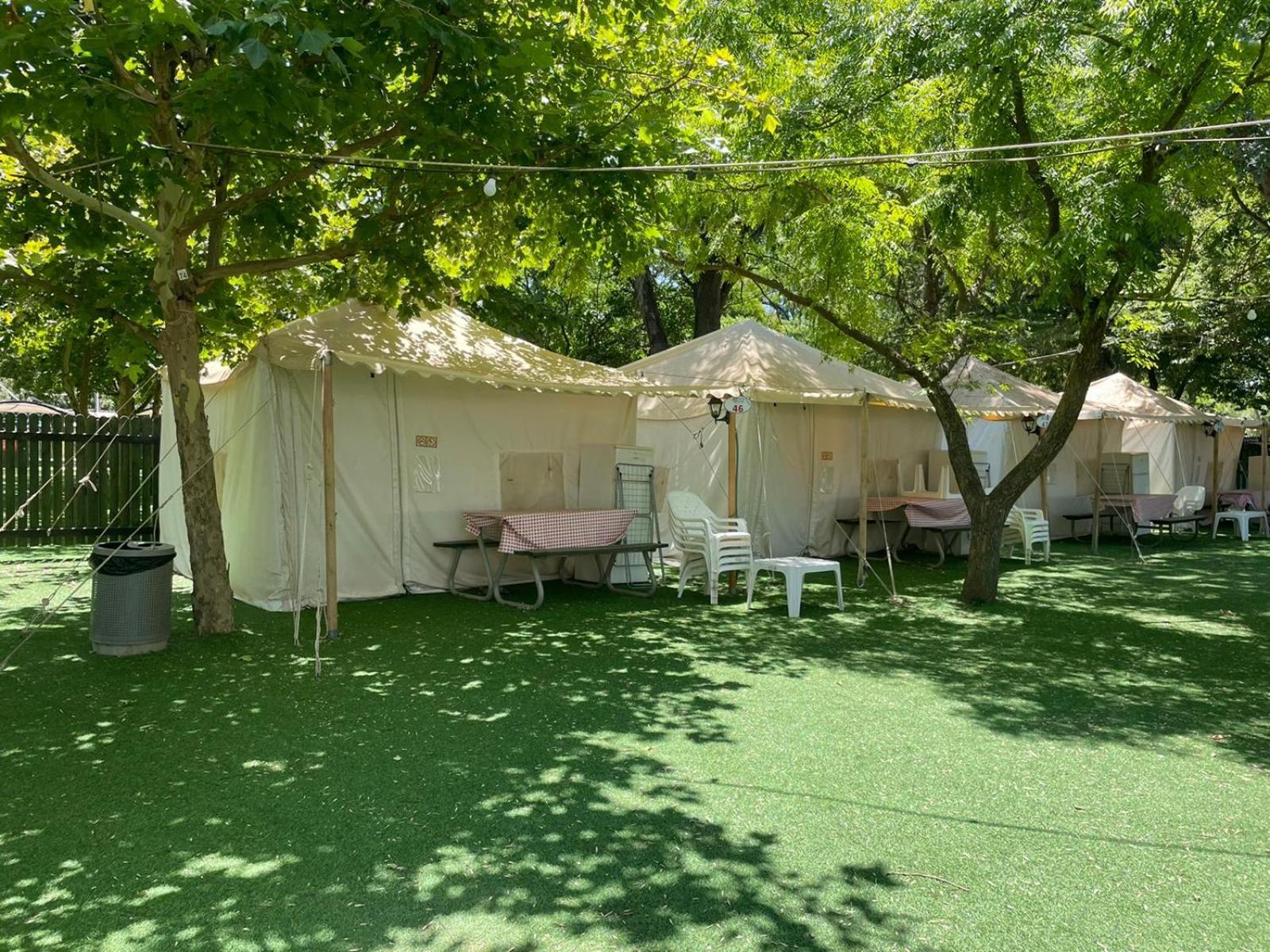 בלום ווילג' - קייקי כפר בלום Hotel Exterior photo